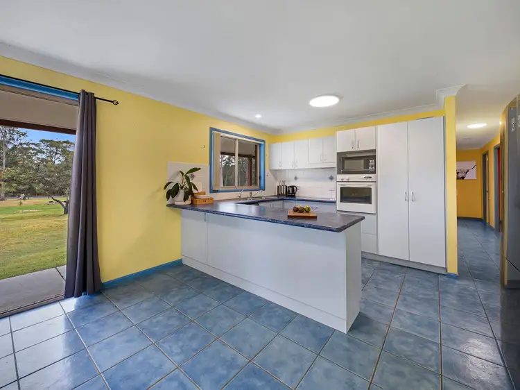 Second view of Homely house listing, 5 Corella Place, Gulmarrad NSW 2463