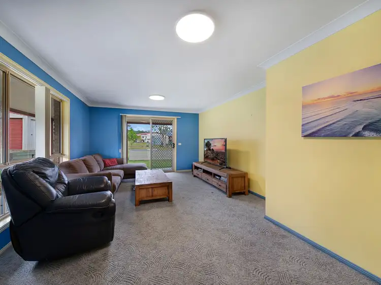 Fourth view of Homely house listing, 5 Corella Place, Gulmarrad NSW 2463