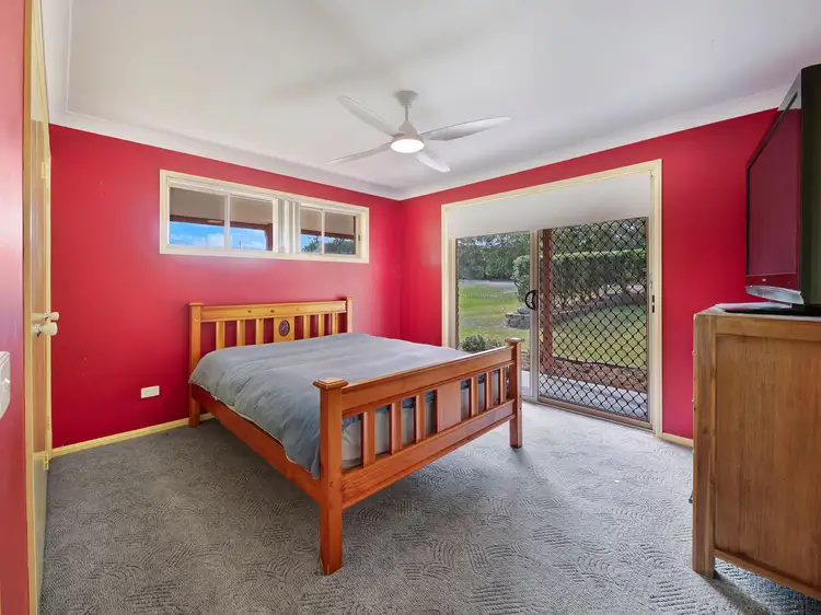 Fifth view of Homely house listing, 5 Corella Place, Gulmarrad NSW 2463
