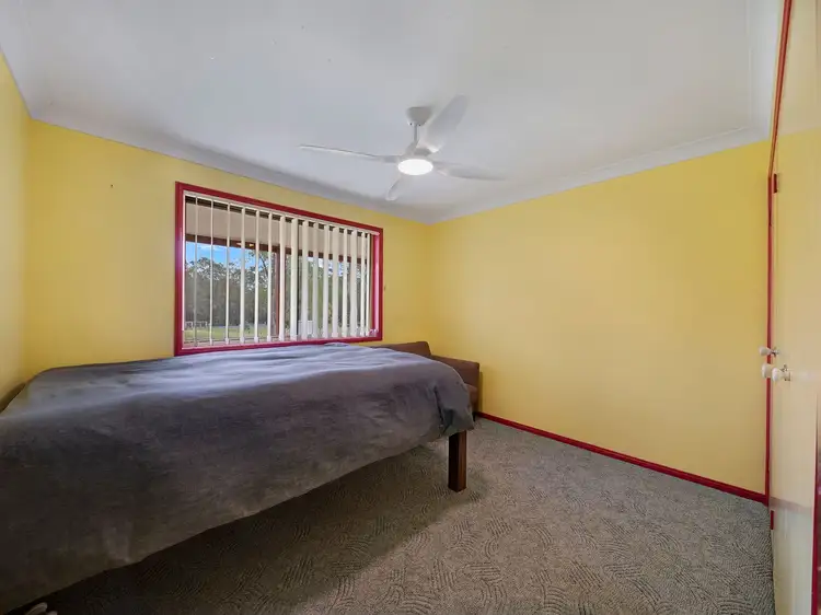 Sixth view of Homely house listing, 5 Corella Place, Gulmarrad NSW 2463