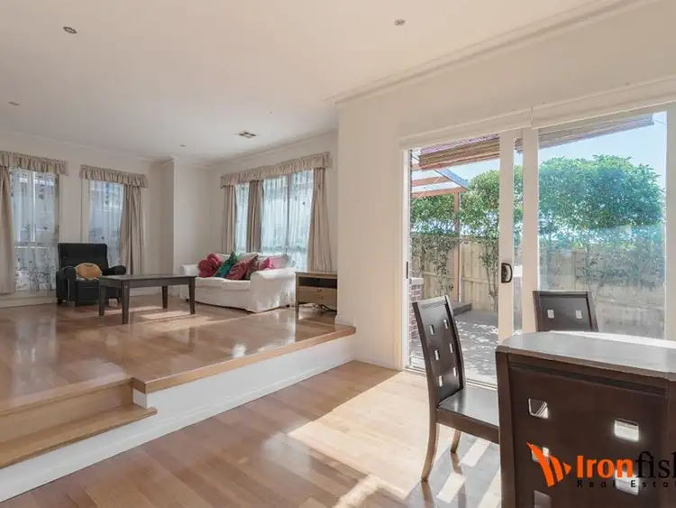 Second view of Homely house listing, 4/138 Warrigal Road, Camberwell VIC 3124