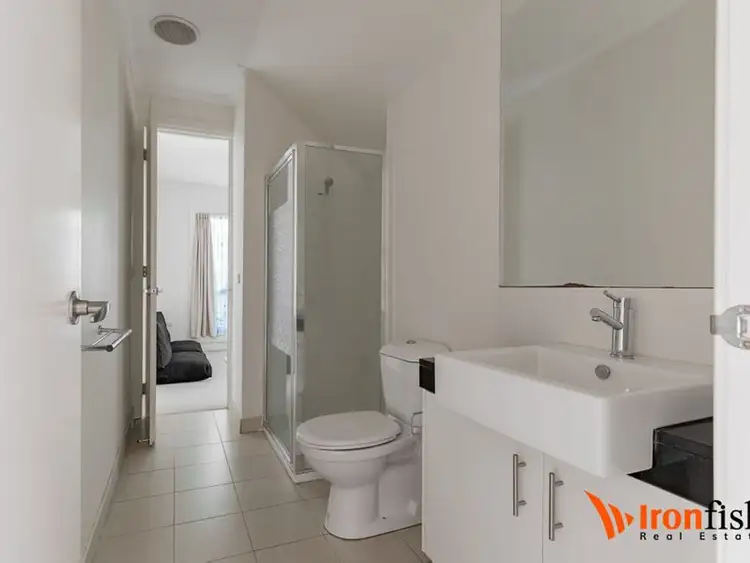 Fifth view of Homely house listing, 4/138 Warrigal Road, Camberwell VIC 3124