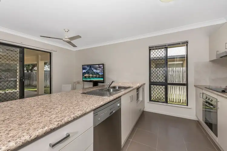 Second view of Homely house listing, 24 Benedore Street, Rasmussen QLD 4815
