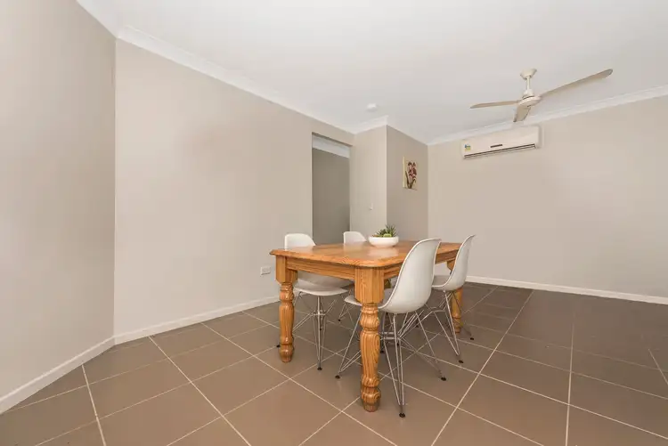 Fourth view of Homely house listing, 24 Benedore Street, Rasmussen QLD 4815