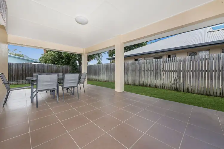 Fifth view of Homely house listing, 24 Benedore Street, Rasmussen QLD 4815