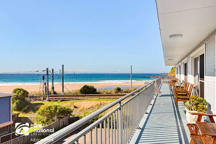 Main view of Homely studio listing, 12/18 Hothersal Street, Kiama NSW 2533