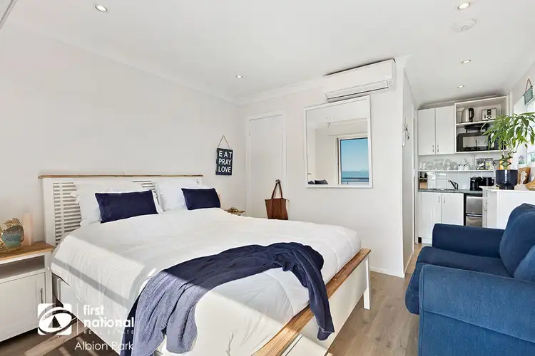 Fourth view of Homely studio listing, 12/18 Hothersal Street, Kiama NSW 2533