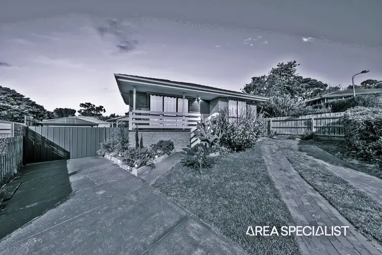 15 Angus Court, Pakenham VIC 3810