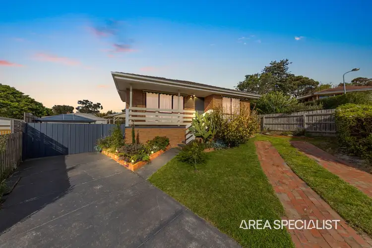 Second view of Homely house listing, 15 Angus Court, Pakenham VIC 3810