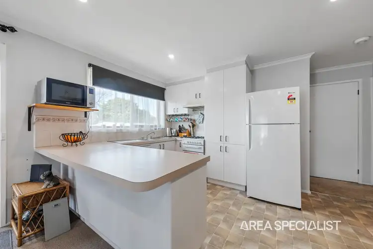 Sixth view of Homely house listing, 15 Angus Court, Pakenham VIC 3810