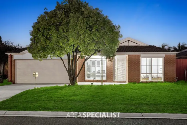 Main view of Homely house listing, 11 Essex Court, Cranbourne East VIC 3977