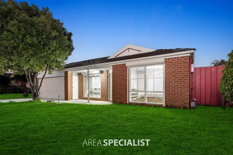Second view of Homely house listing, 11 Essex Court, Cranbourne East VIC 3977