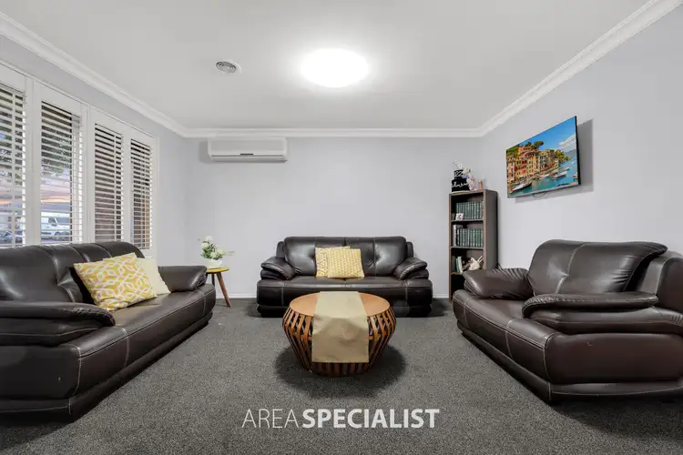 Third view of Homely house listing, 11 Essex Court, Cranbourne East VIC 3977