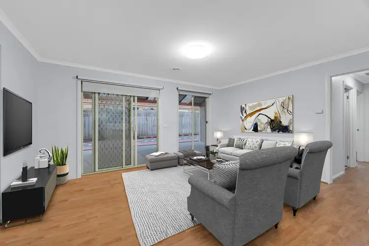 Fourth view of Homely house listing, 11 Essex Court, Cranbourne East VIC 3977