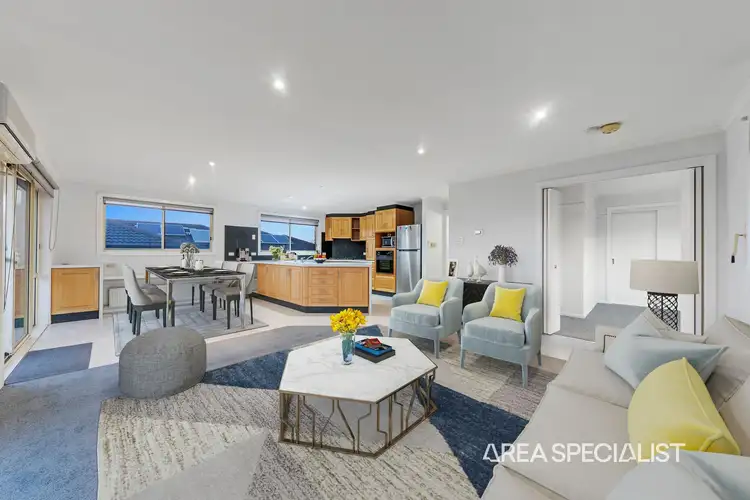 Fifth view of Homely house listing, 24 Aberdeen Heights, Pakenham VIC 3810