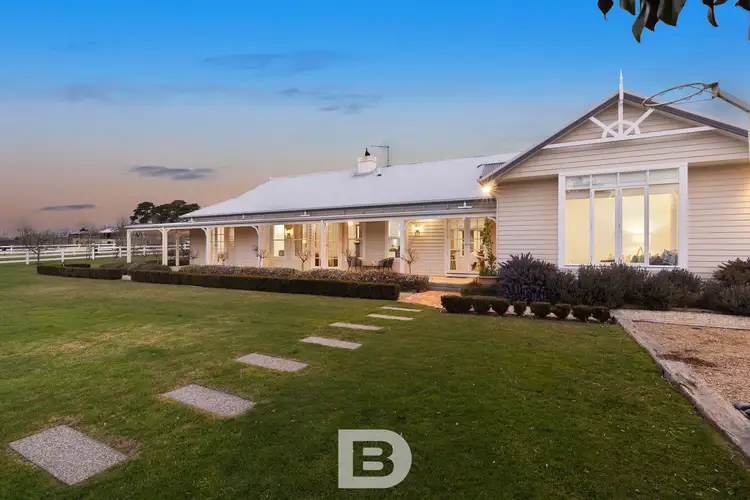 9 Rivergum Road, Riddells Creek VIC 3431