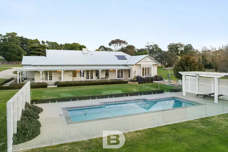 Second view of Homely house listing, 9 Rivergum Road, Riddells Creek VIC 3431
