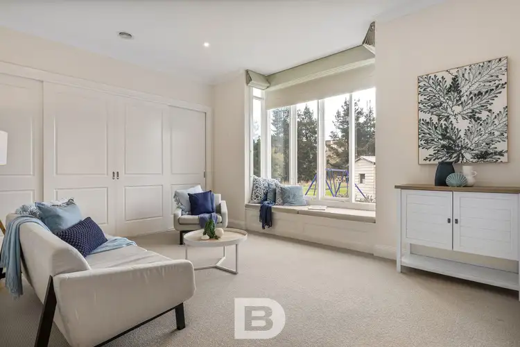 Fourth view of Homely house listing, 9 Rivergum Road, Riddells Creek VIC 3431