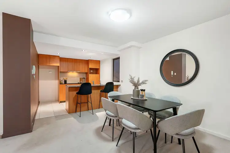 Fourth view of Homely apartment listing, 25/375 Hay Street, Perth WA 6000