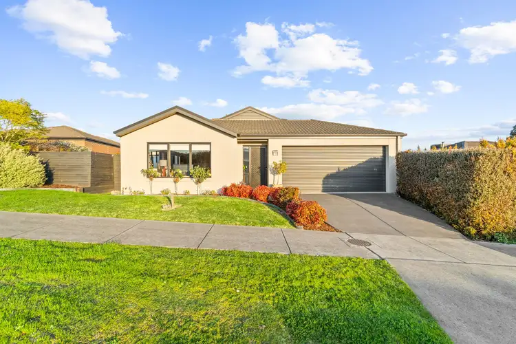 Main view of Homely house listing, 16 Lawn Avenue, Traralgon VIC 3844