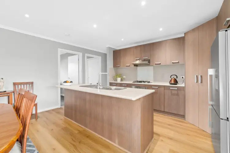 Fourth view of Homely house listing, 16 Lawn Avenue, Traralgon VIC 3844