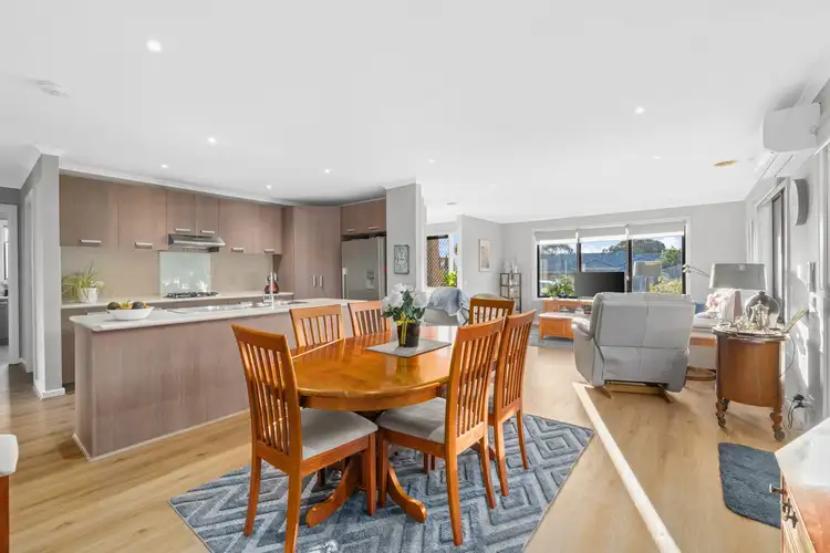 Fifth view of Homely house listing, 16 Lawn Avenue, Traralgon VIC 3844