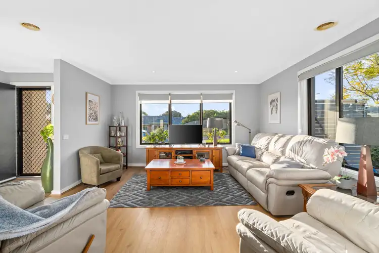 Sixth view of Homely house listing, 16 Lawn Avenue, Traralgon VIC 3844