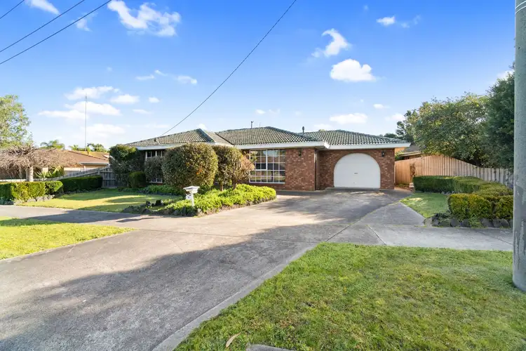Third view of Homely house listing, 9 Glenview Drive, Traralgon VIC 3844