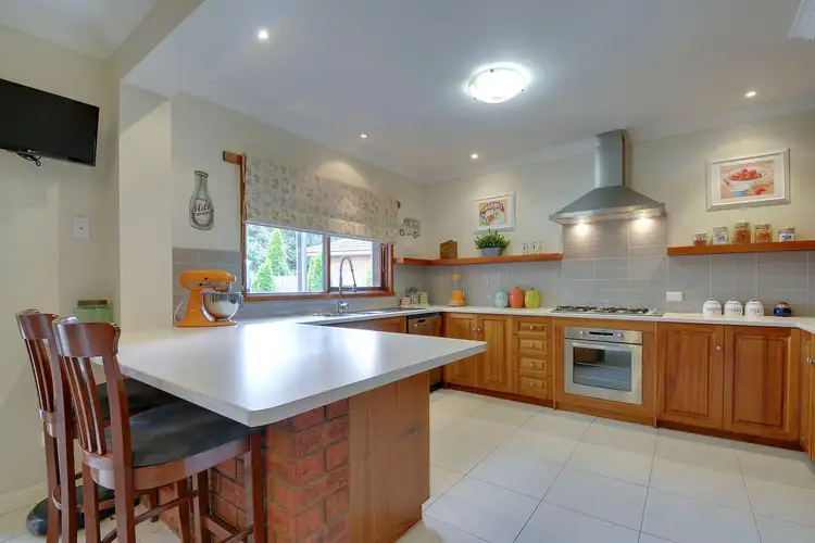 Fourth view of Homely house listing, 9 Glenview Drive, Traralgon VIC 3844