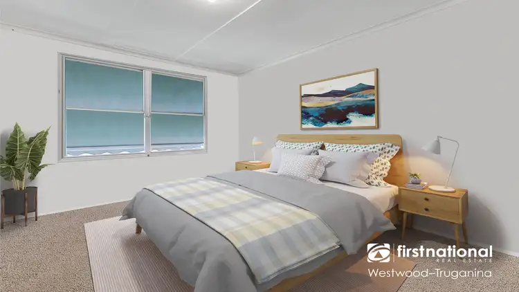 Fifth view of Homely house listing, 6 Bellin Street, Laverton VIC 3028