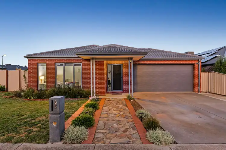 85 Taylors Lane, Strathfieldsaye VIC 3551