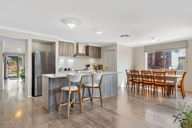 Second view of Homely house listing, 85 Taylors Lane, Strathfieldsaye VIC 3551