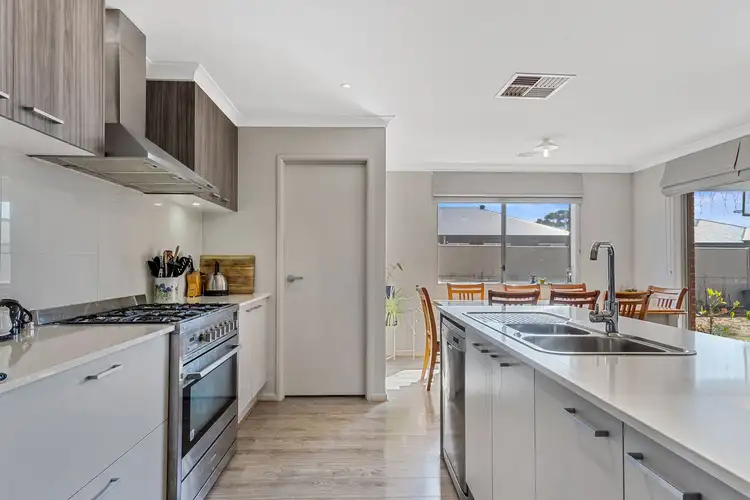 Third view of Homely house listing, 85 Taylors Lane, Strathfieldsaye VIC 3551