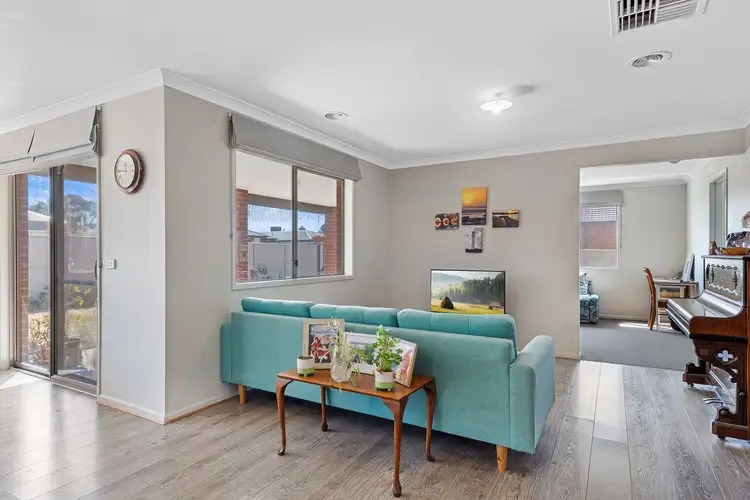 Fourth view of Homely house listing, 85 Taylors Lane, Strathfieldsaye VIC 3551