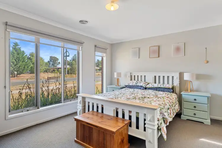 Fifth view of Homely house listing, 85 Taylors Lane, Strathfieldsaye VIC 3551