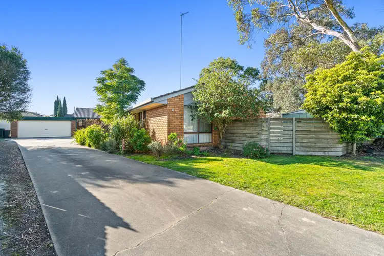 1/12 Regency Court, Traralgon VIC 3844
