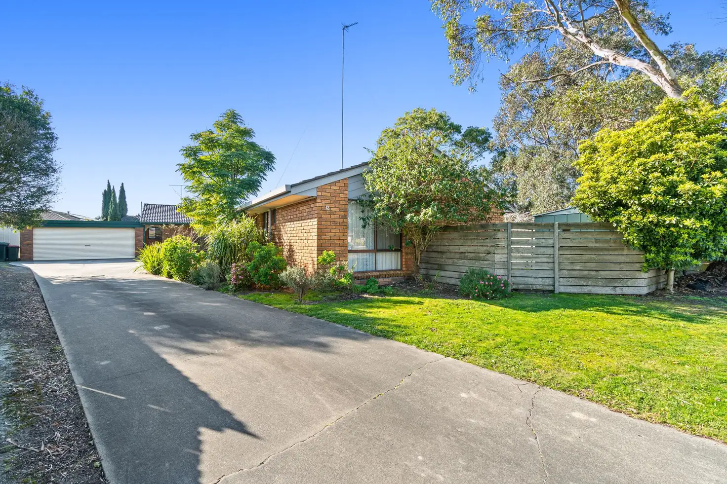 Main view of Homely unit listing, 1/12 Regency Court, Traralgon VIC 3844