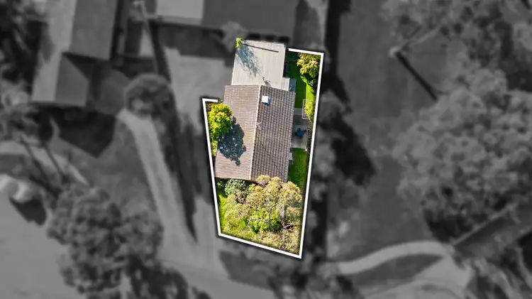 Second view of Homely unit listing, 1/12 Regency Court, Traralgon VIC 3844