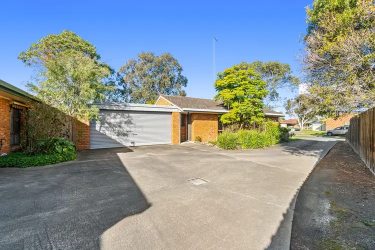 Third view of Homely unit listing, 1/12 Regency Court, Traralgon VIC 3844