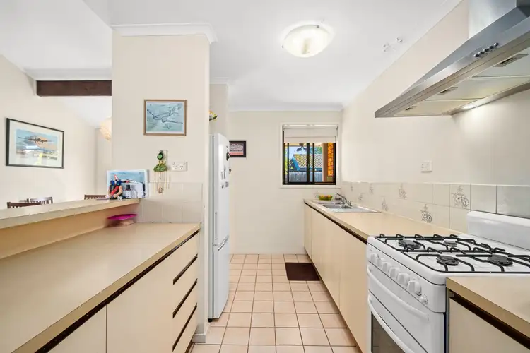 Fifth view of Homely unit listing, 1/12 Regency Court, Traralgon VIC 3844