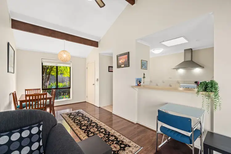 Sixth view of Homely unit listing, 1/12 Regency Court, Traralgon VIC 3844