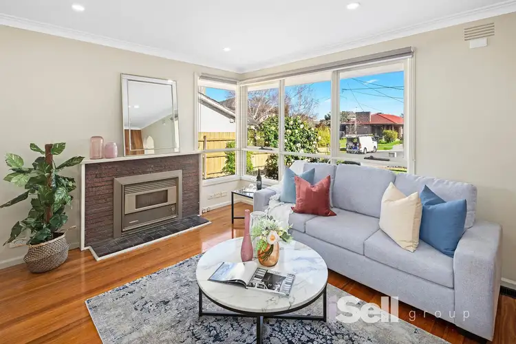 Fifth view of Homely house listing, 33 Wilberton Drive, Springvale VIC 3171