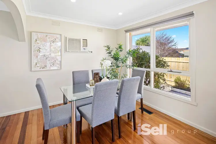 Sixth view of Homely house listing, 33 Wilberton Drive, Springvale VIC 3171