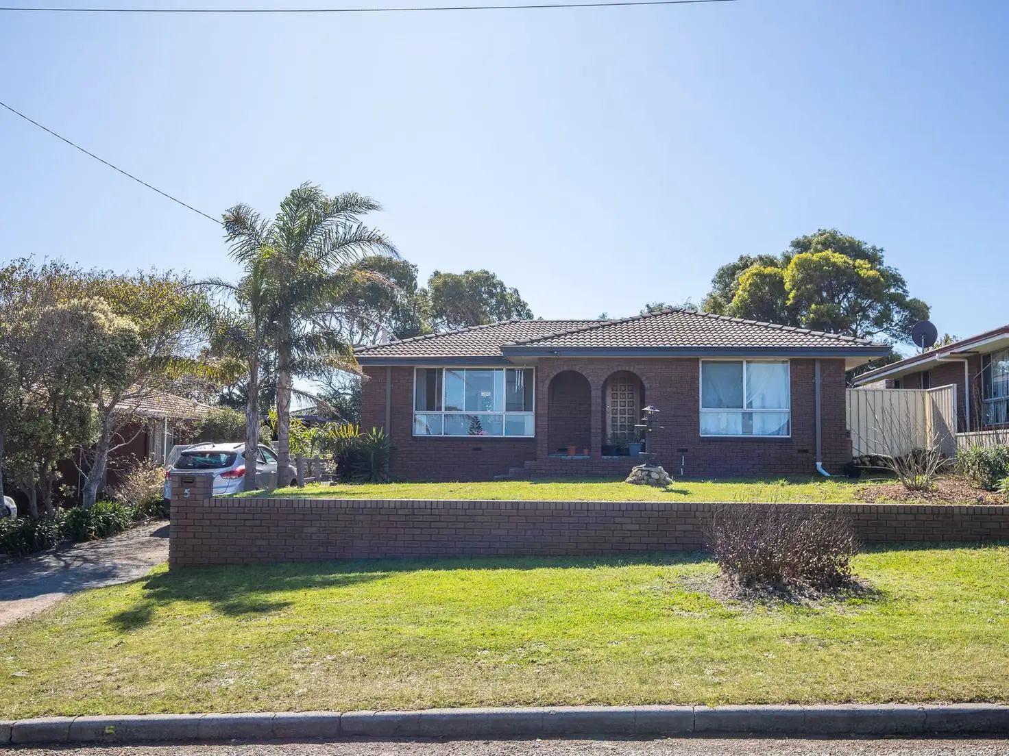 Main view of Homely house listing, 5 De Hamel Place, Spencer Park WA 6330