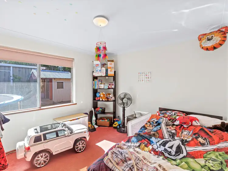 Seventh view of Homely house listing, 5 De Hamel Place, Spencer Park WA 6330