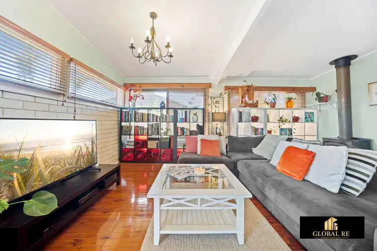 Second view of Homely house listing, 24 Barlow Crescent, Canley Heights NSW 2166