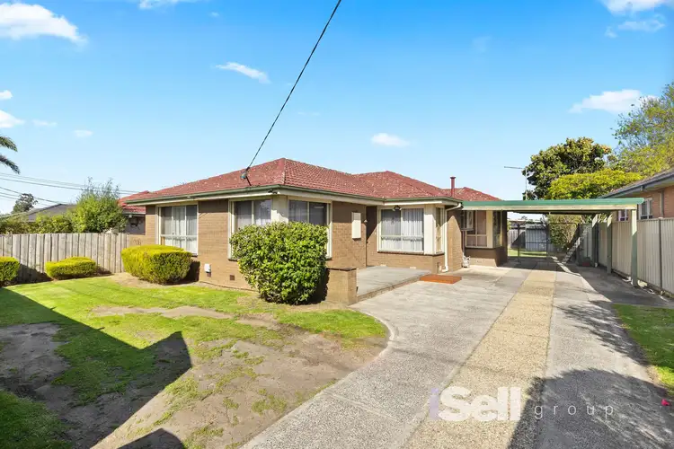Main view of Homely house listing, 764 Heatherton Road, Springvale South VIC 3172