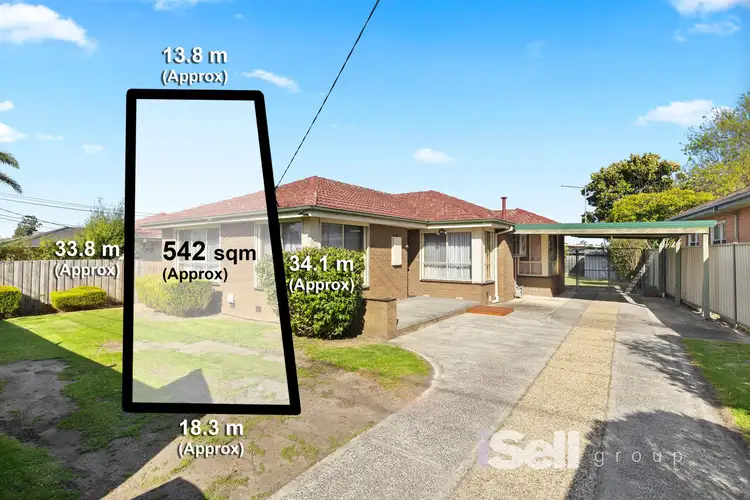 Second view of Homely house listing, 764 Heatherton Road, Springvale South VIC 3172