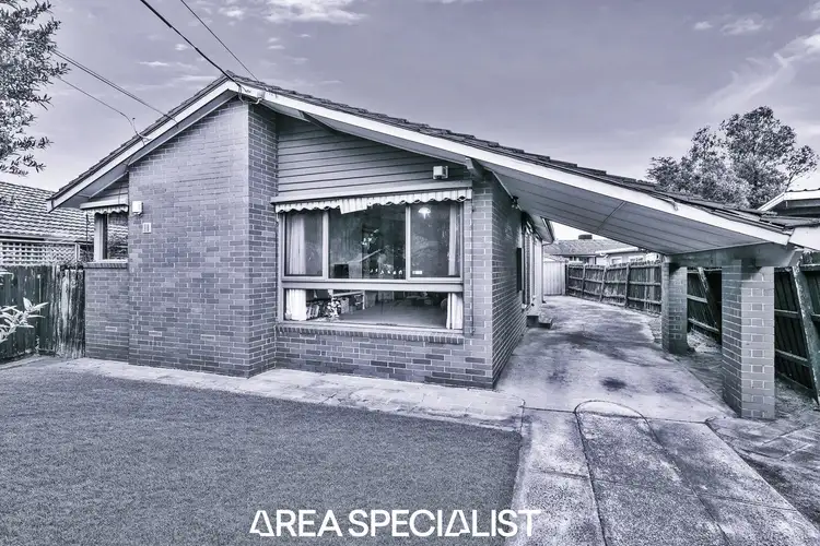 2 Albion Court, Springvale South VIC 3172