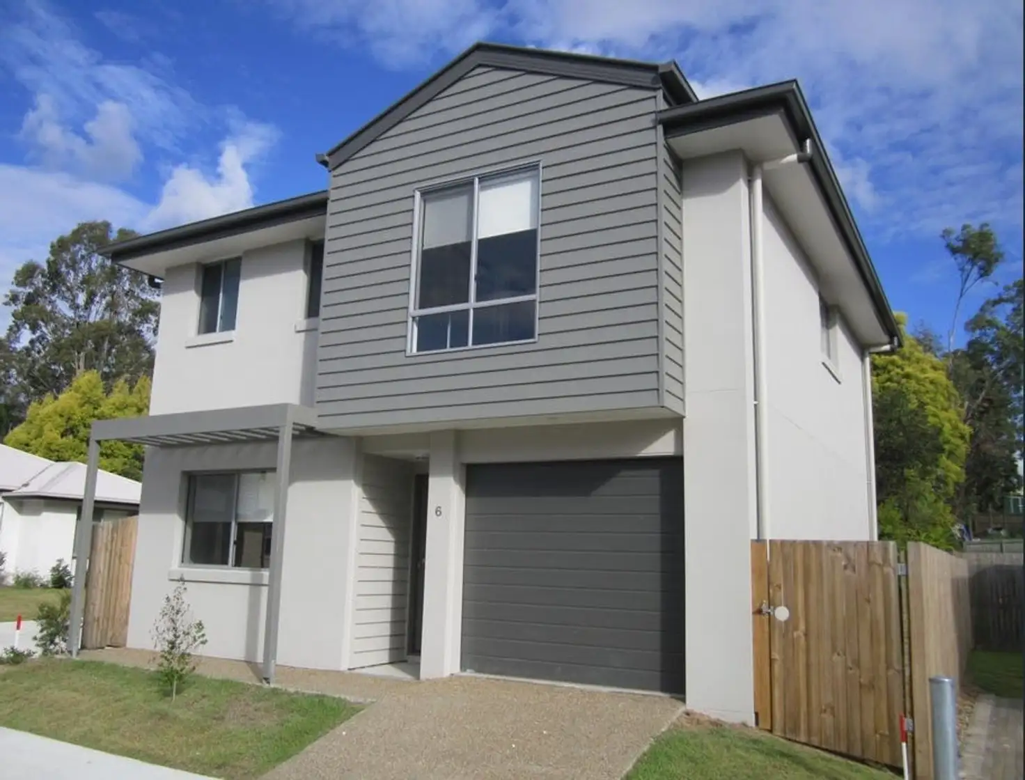 Main view of Homely townhouse listing, 6/26-30 Hart Street, Beaudesert QLD 4285